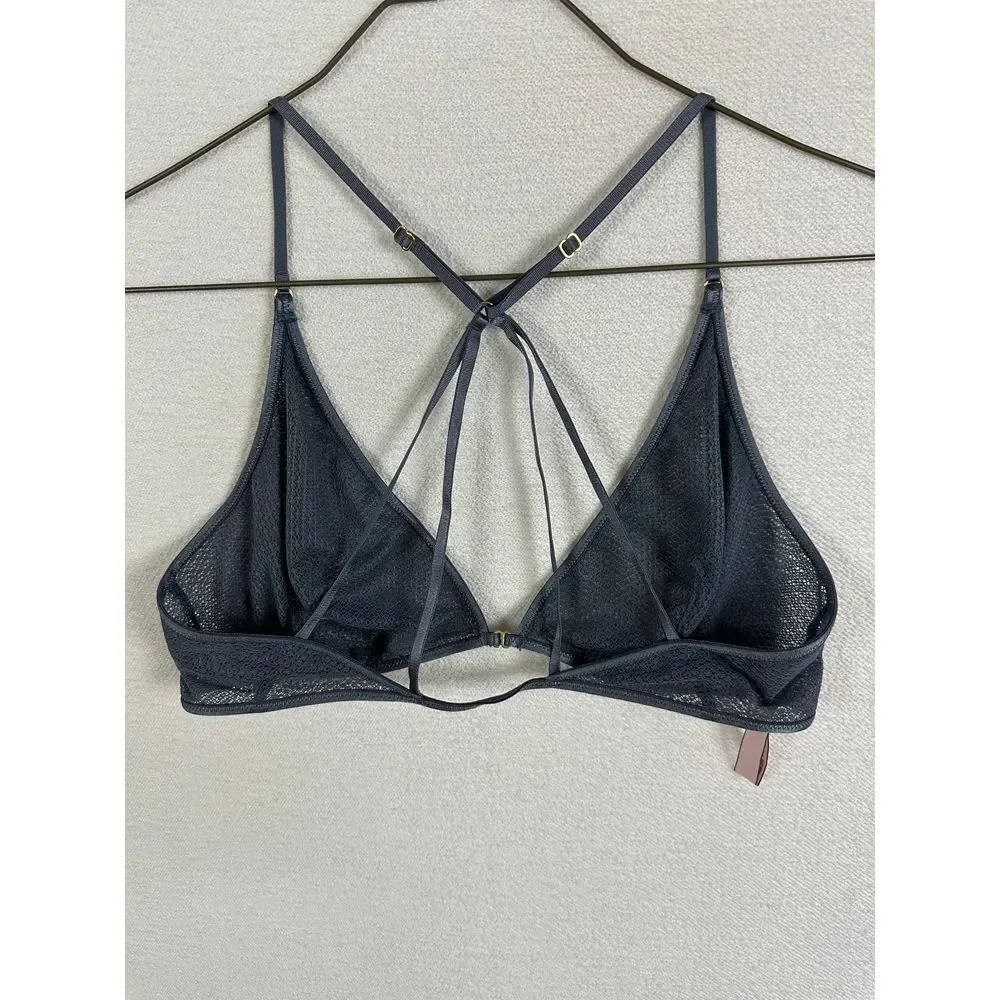 Victoria's Secret Bra Women's Large‎ Bralette